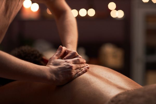massagem massagem